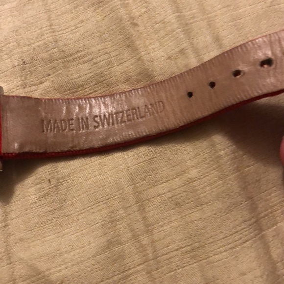 Emporio Armani watch - Picture 4 of 5